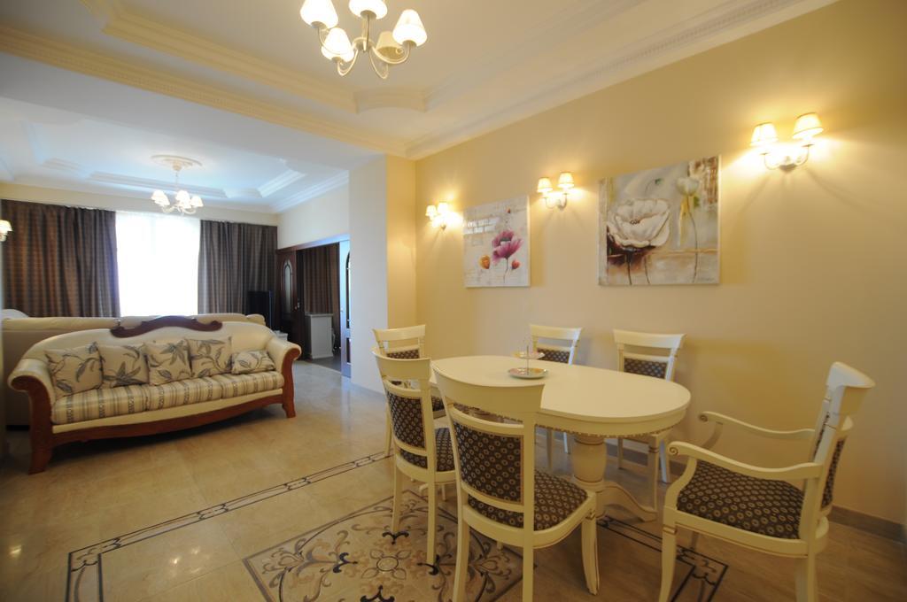 Appartement 53 Promenade Des Anglais ニース エクステリア 写真