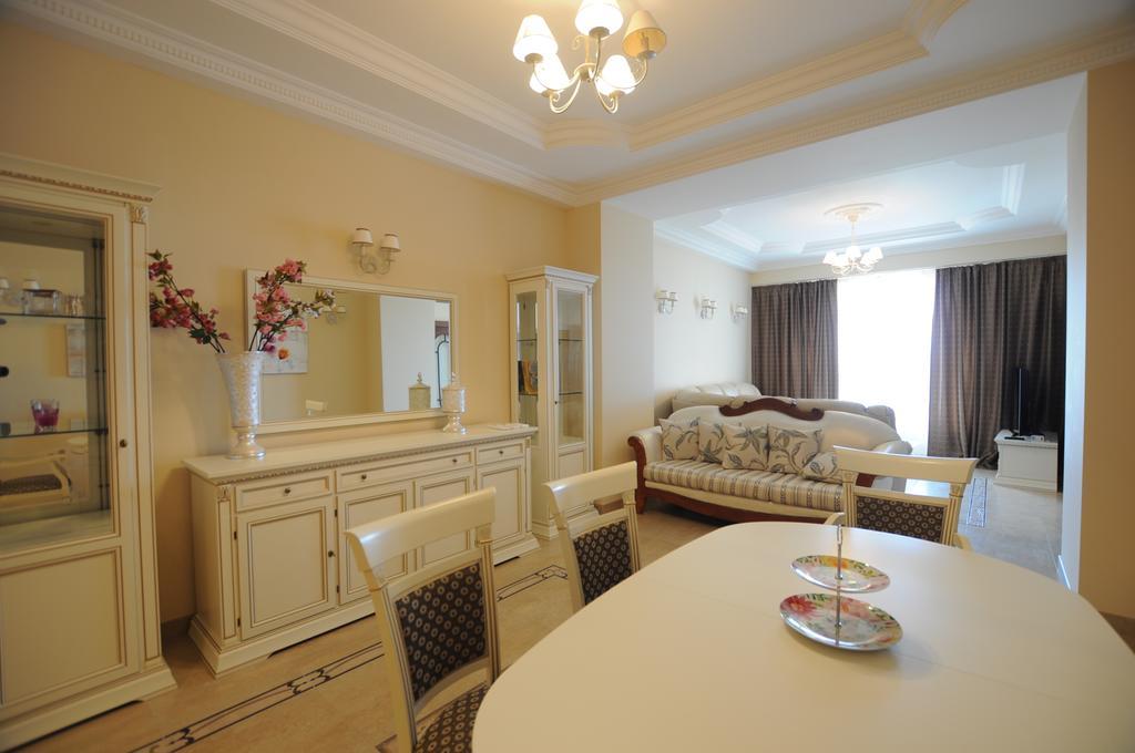 Appartement 53 Promenade Des Anglais ニース エクステリア 写真